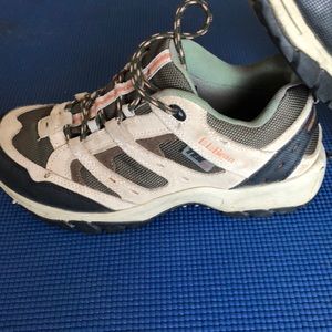 LLBean Hiking Boots